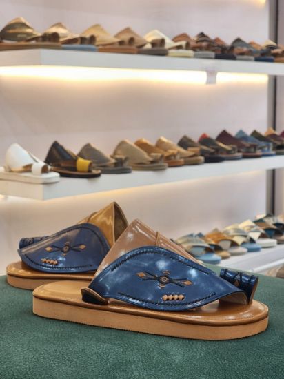 صورة شرقي مطرز مديل ف41